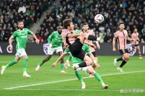 开云-圣埃蒂安客场取得大胜，重返联赛前六的简单介绍