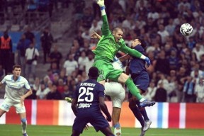 开云sports-马赛队在国际俱乐部比赛中赢得胜利()