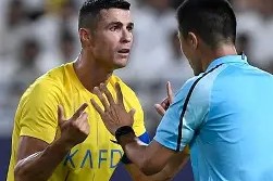 开云官方在线入口-比赛中发生争议，裁判判罚引发观众热议()