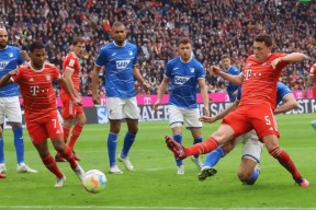 kaiyun app-足坛强队喜闻乐见，英格兰联赛豪强角逐激烈()