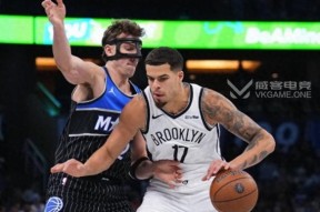 开云-2021226篮网对魔术