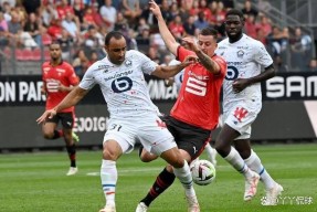 开云体育娱乐app-里尔战胜即将迎接的对手，备战之际士气高涨()