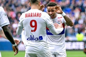 kysports-里昂爆冷负于亚眠，客场不敌对手()