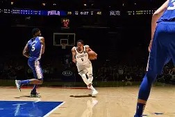 开云体育-步行者负篮网，丁威迪全场砍下分显示实力()