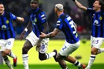 kaiyun app-国际米兰连胜被终结，争冠形势再生变()