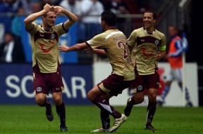 开云体育sports-汉诺威遭遇连败，保级压力愈发加大的简单介绍