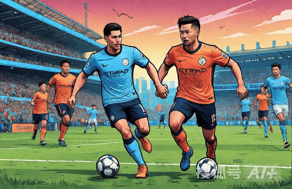 开云官方在线入口-曼城中场积极发挥为球队创造机会的球员  第1张