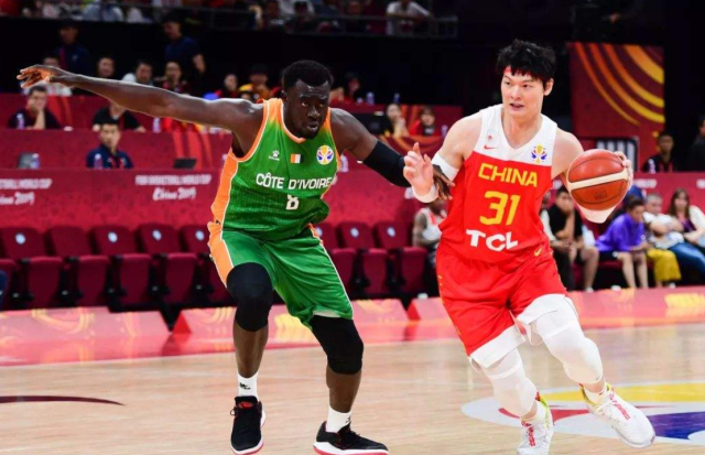 开云体育登录-内蒙古男篮成立  第1张