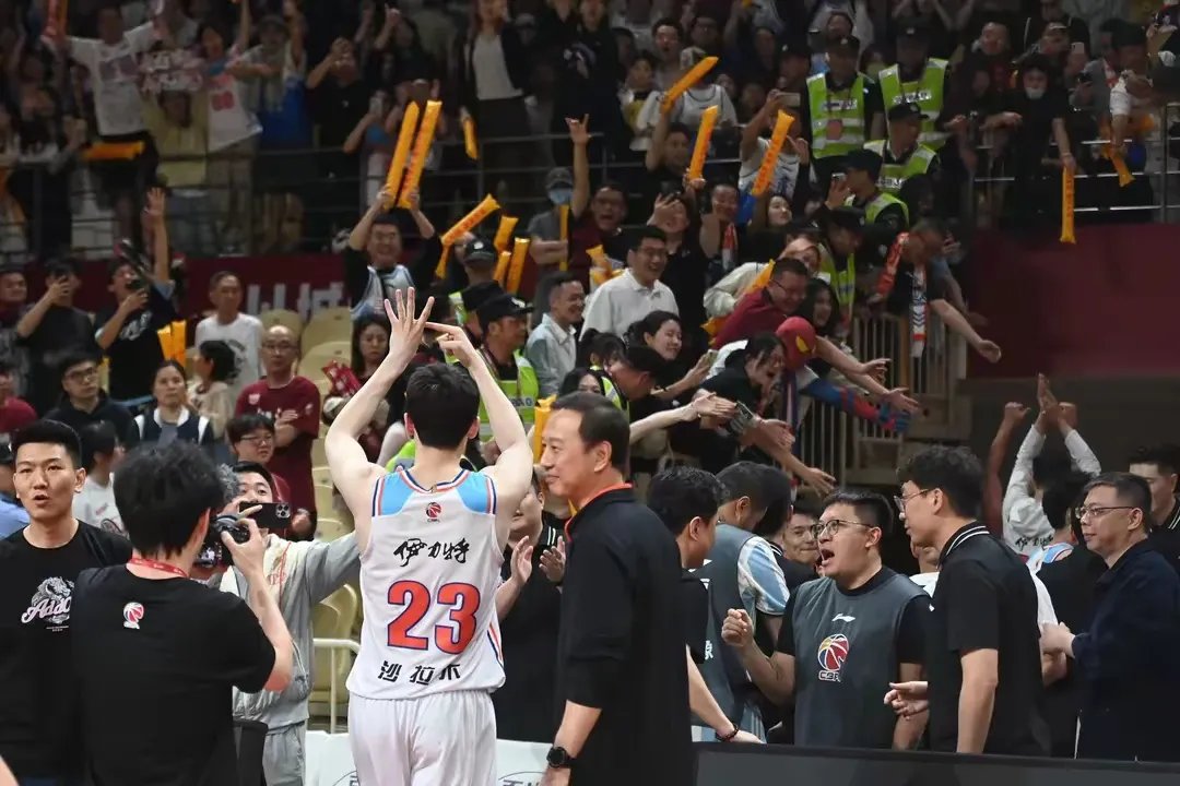 开云体育登录-内蒙古男篮成立  第2张