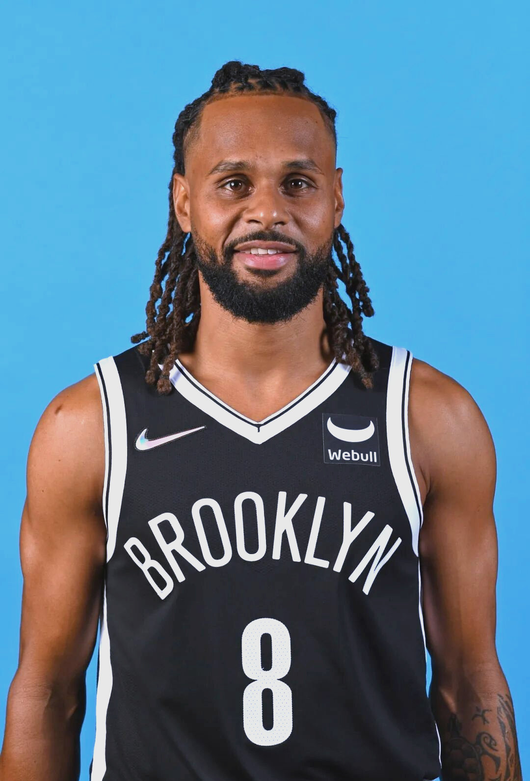 开云-2021226篮网对魔术 第2张 开云-2021226篮网对魔术 第2张