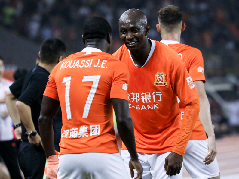 开云体育app-恒大主场战平天海,保级形势堪忧的简单介绍 第2张 开云体育app-恒大主场战平天海,保级形势堪忧的简单介绍 第2张