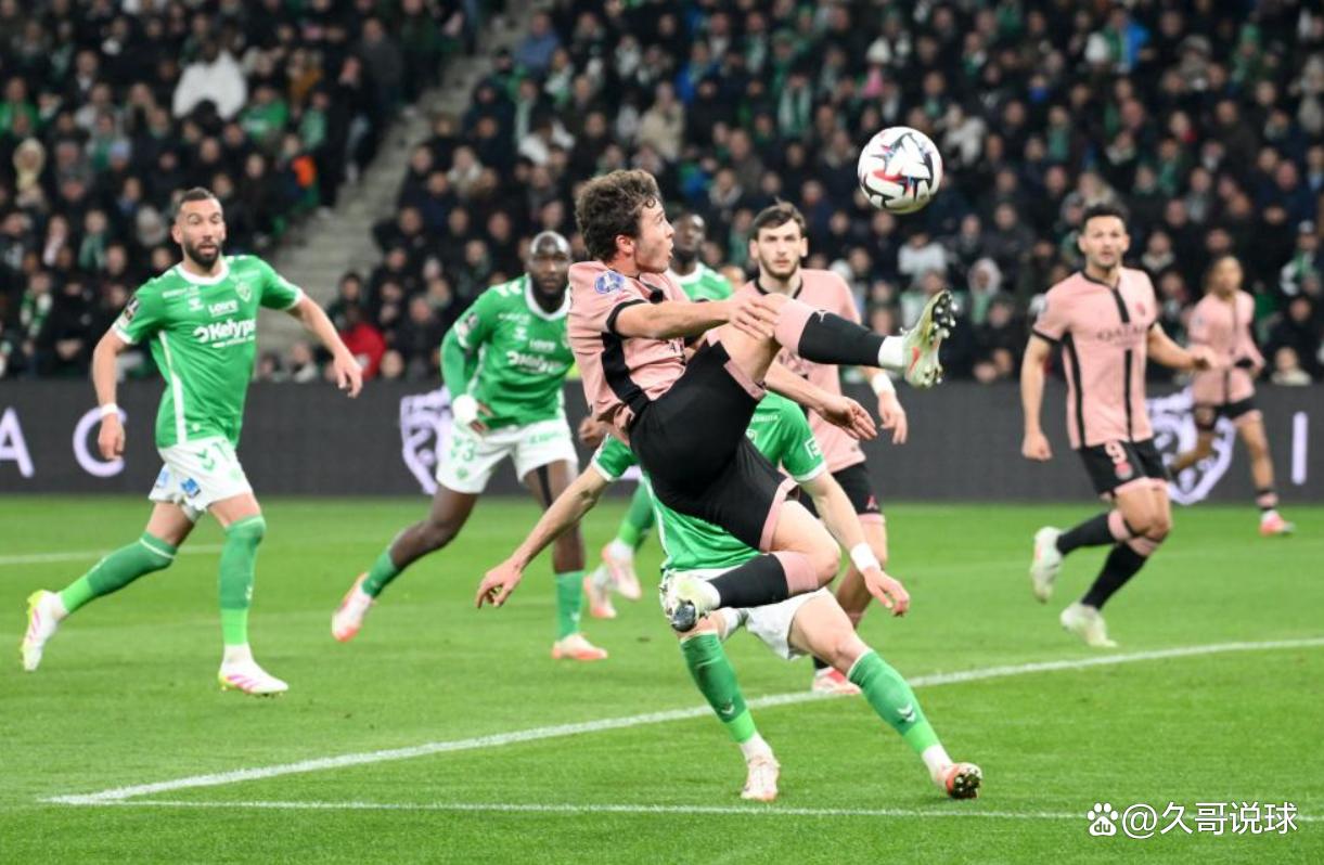 开云-圣埃蒂安客场取得大胜,重返联赛前六的简单介绍 第1张 开云-圣埃蒂安客场取得大胜,重返联赛前六的简单介绍 第1张