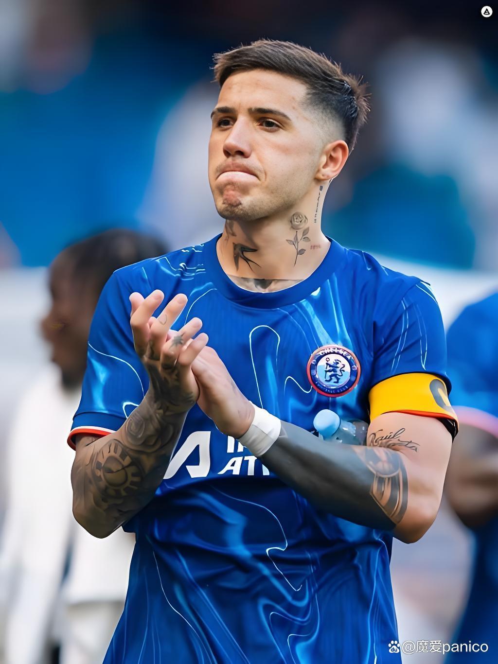 切尔西前锋入选国家队名单，球队士气大增()  第2张