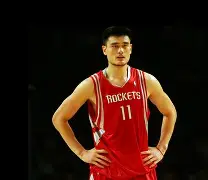 篮球风云人物：姚明将出任中国篮球协会主席()  第1张