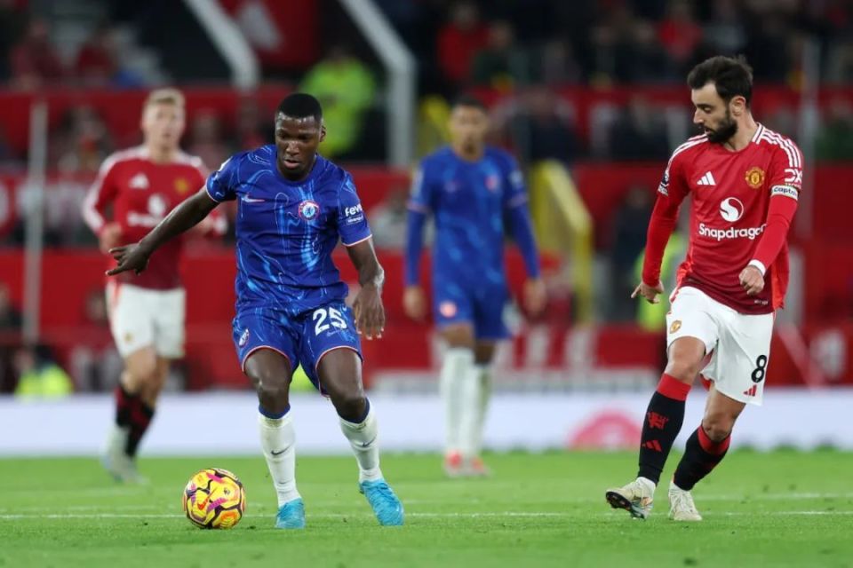 开云体育娱乐app-切尔西冲浪欧洲海，背水一战全力争胜()  第1张