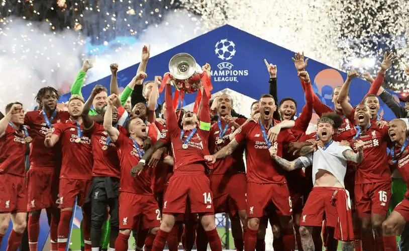 开云体育app-利物浦主场迎战硬仗,球队备战有序() 第2张 开云体育app-利物浦主场迎战硬仗,球队备战有序() 第2张