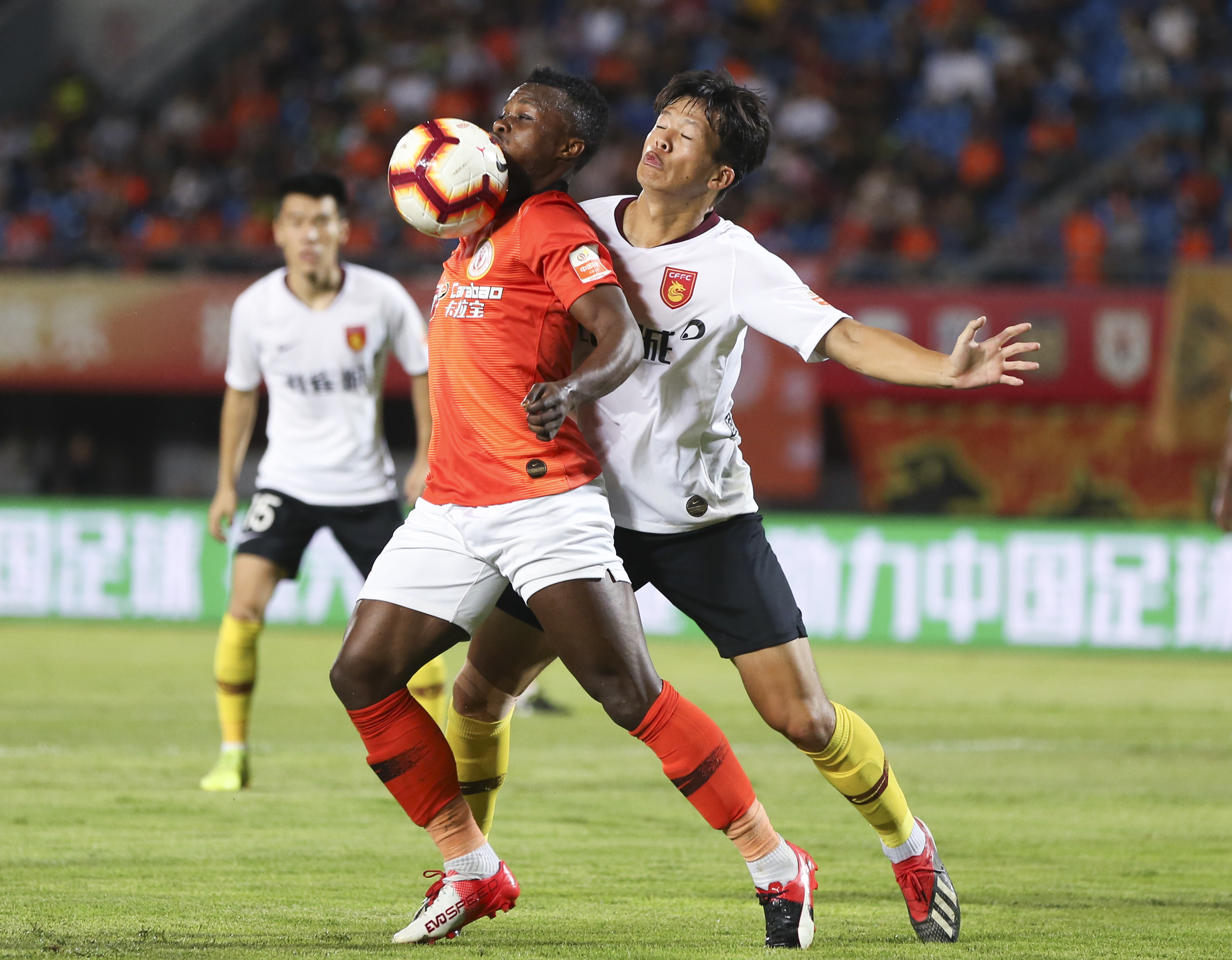 kaiyun app-河北华夏幸福负于对手,表现不尽人意,保级艰难!() 第2张 kaiyun app-河北华夏幸福负于对手,表现不尽人意,保级艰难!() 第2张