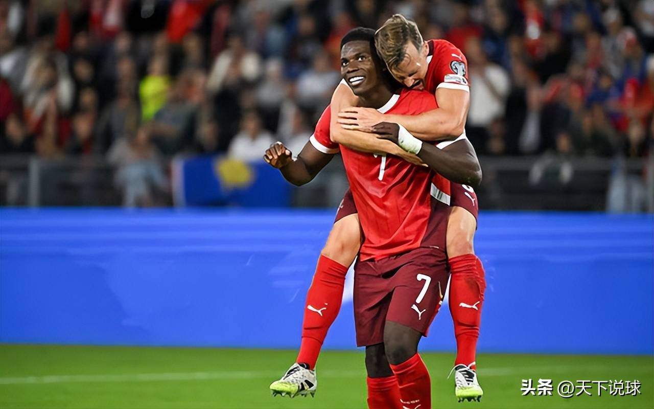 开云体育sports-瑞士战胜瑞典，波兰队获得惊喜胜利()  第2张