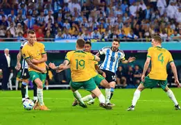 开云体育app-亚冠淘汰赛战火激烈燃烧，球队实力对比搏击赛场(亚冠淘汰赛时间和赛程)  第2张