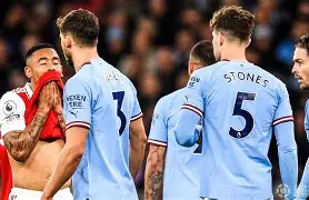 开云体育官网-曼城客场大胜,保持联赛不败纪录() 第2张 开云体育官网-曼城客场大胜,保持联赛不败纪录() 第2张