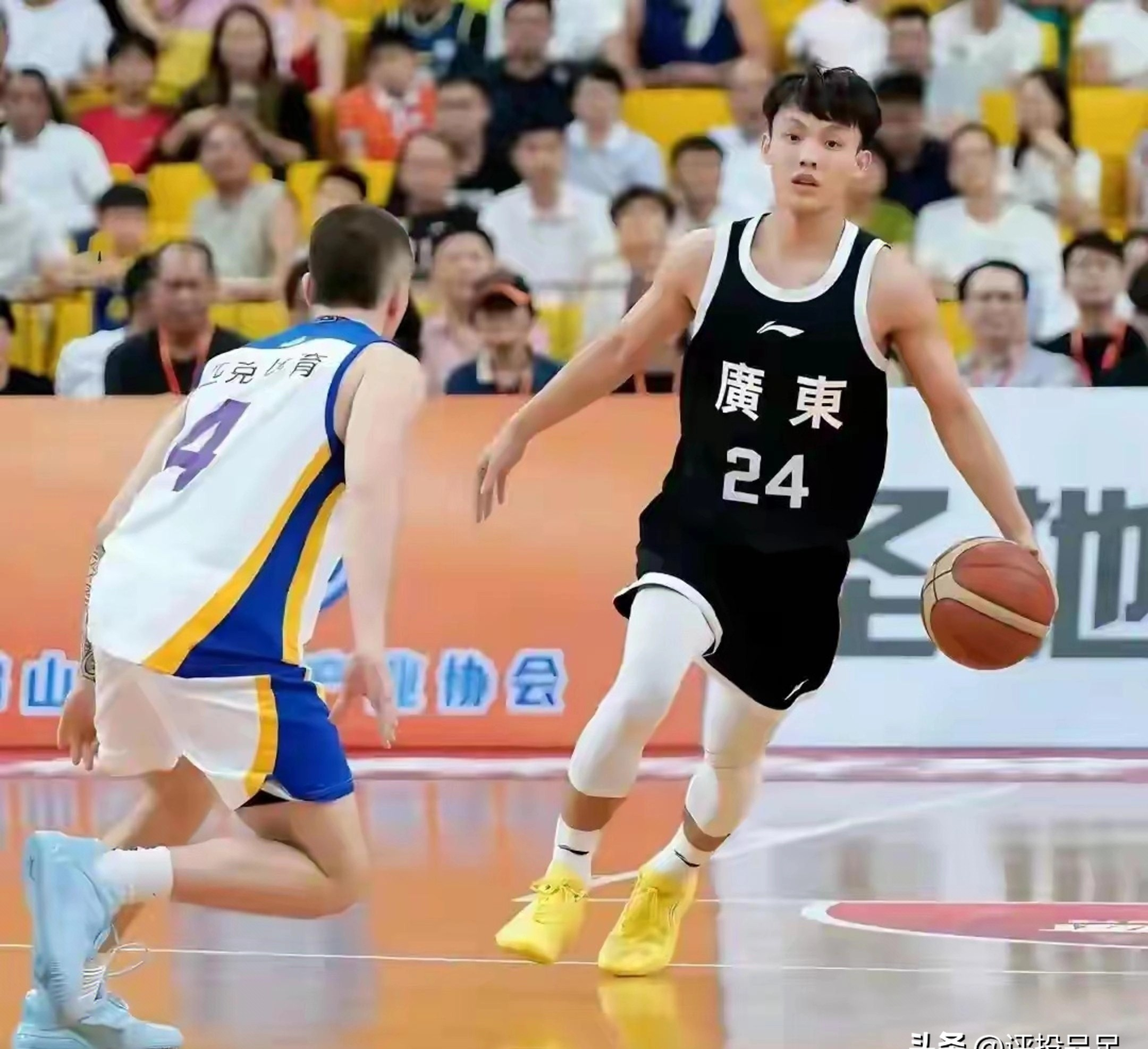 开云-辽宁男篮面对东莞队，实力对比如何？()  第2张