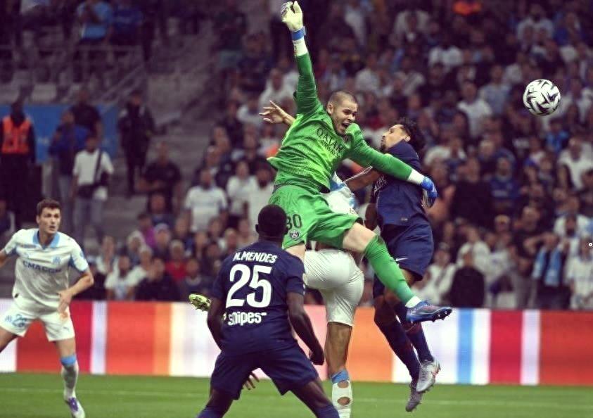 开云sports-马赛队在国际俱乐部比赛中赢得胜利() 第1张 开云sports-马赛队在国际俱乐部比赛中赢得胜利() 第1张