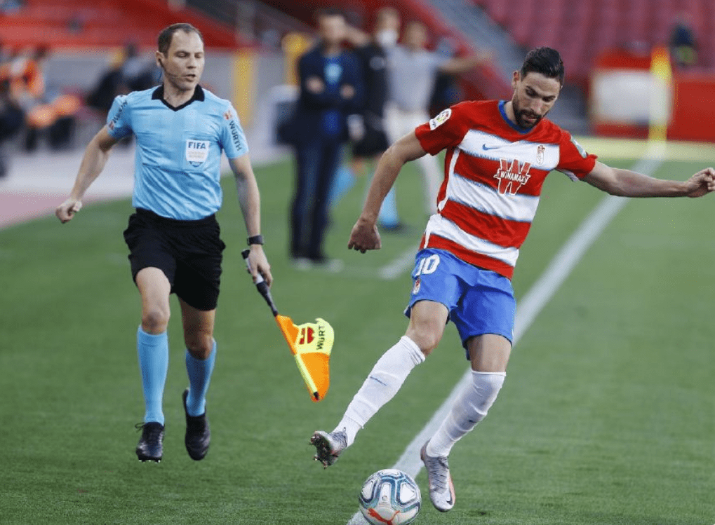 开云体育app-格拉纳达主场输球，积分继续滑落()  第1张