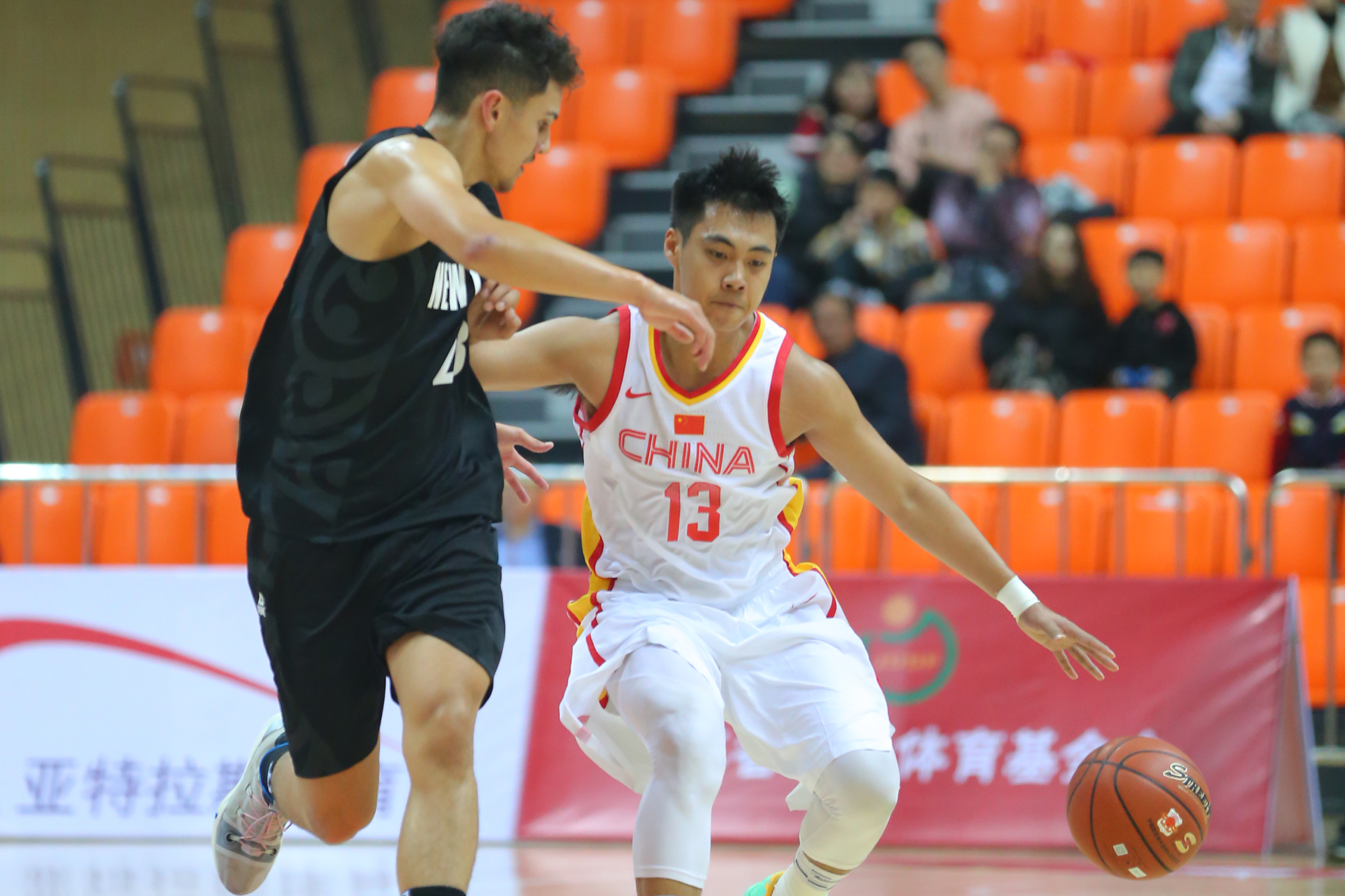 开云官方在线入口-黑龙江男篮遭遇河南队猛烈反击，险胜晋级()  第2张