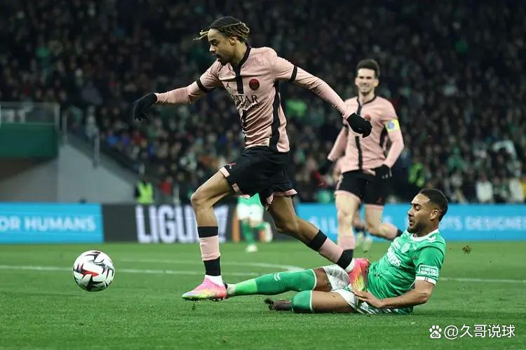 kaiyun sports-巴黎圣日耳曼客场大胜，小组第一在望()  第1张