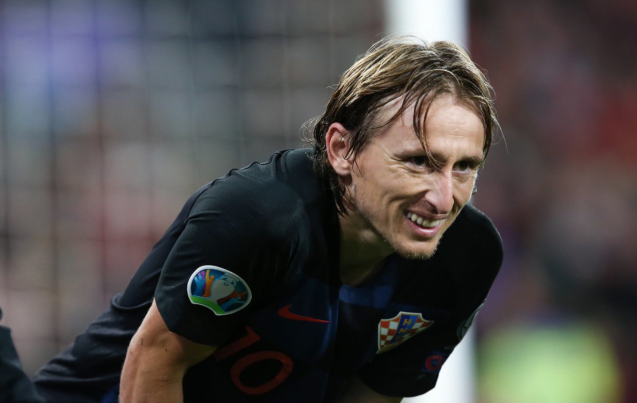 开云体育登录-克罗地亚战胜斯洛伐克，成功晋级淘汰赛()  第1张