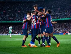 开云-西班牙联赛中出现一场逆转比赛,球队惊险获胜() 第2张 开云-西班牙联赛中出现一场逆转比赛,球队惊险获胜() 第2张