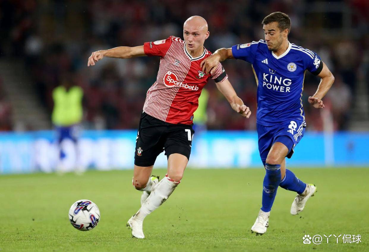 南安普顿艰难取胜,主帅战术大放异彩() 第2张 南安普顿艰难取胜,主帅战术大放异彩() 第2张