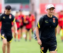 开云-广东队主教练点评比赛,力赞球员表现() 第1张 开云-广东队主教练点评比赛,力赞球员表现() 第1张