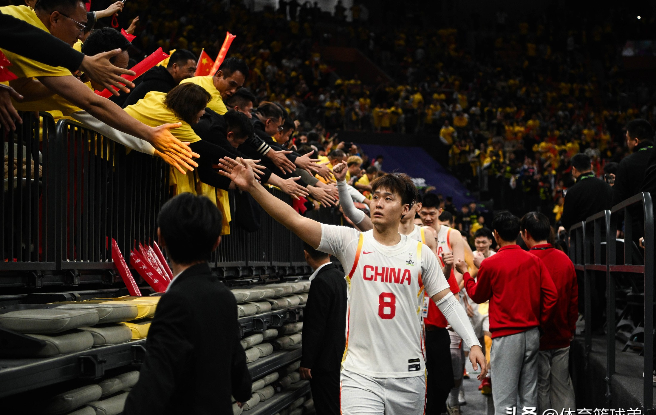 开云-胜负在望：中国足球队步步为营，战胜对手()  第1张