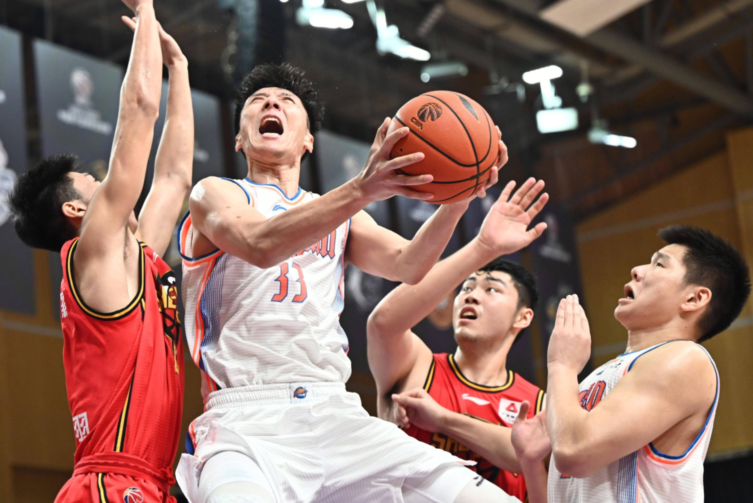 开云-胜负在望：中国足球队步步为营，战胜对手()  第2张