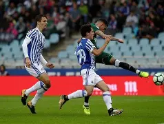 开云体育登录-巴列卡诺闷胜皇家贝蒂斯,喜获三分() 第2张 开云体育登录-巴列卡诺闷胜皇家贝蒂斯,喜获三分() 第2张