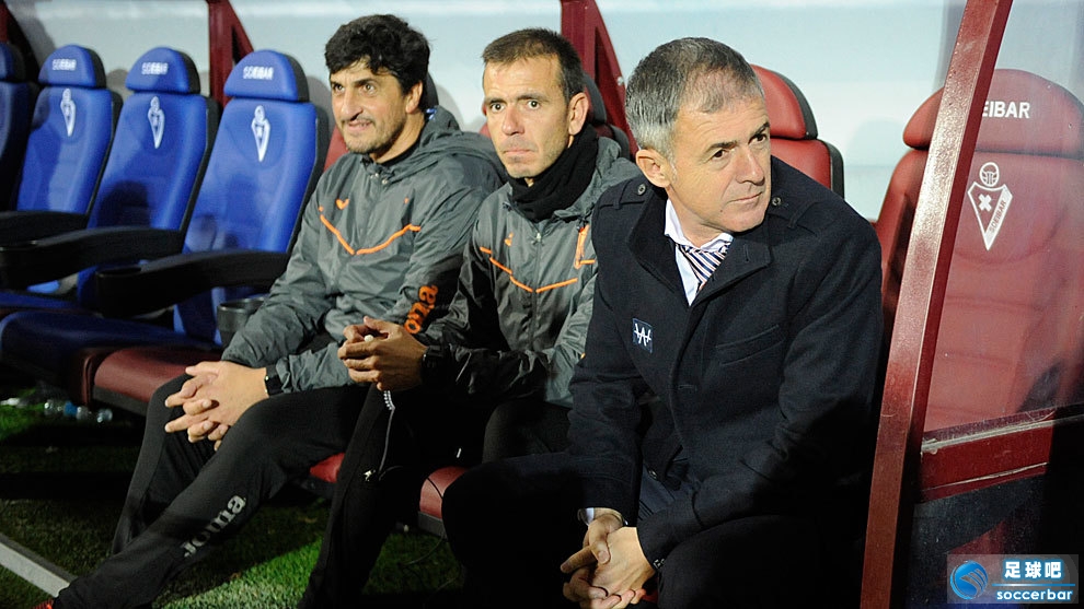 开云sports-格拉纳达宣布新任主帅上任,目标冲击前四!() 第1张 开云sports-格拉纳达宣布新任主帅上任,目标冲击前四!() 第1张