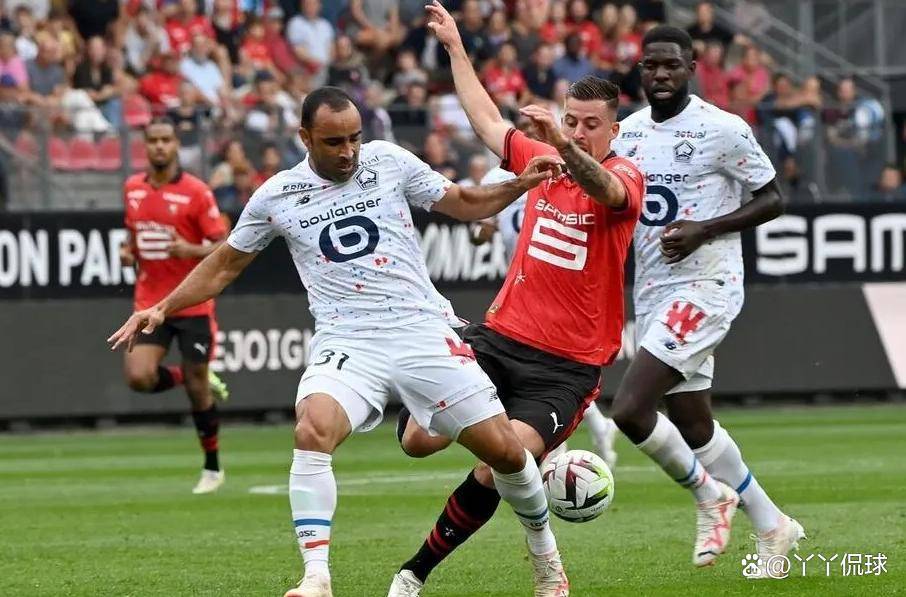 开云体育娱乐app-里尔战胜即将迎接的对手，备战之际士气高涨()  第1张