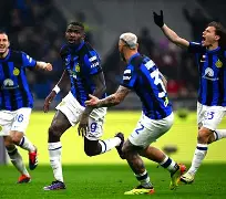 kaiyun app-国际米兰连胜被终结,争冠形势再生变() 第1张 kaiyun app-国际米兰连胜被终结,争冠形势再生变() 第1张