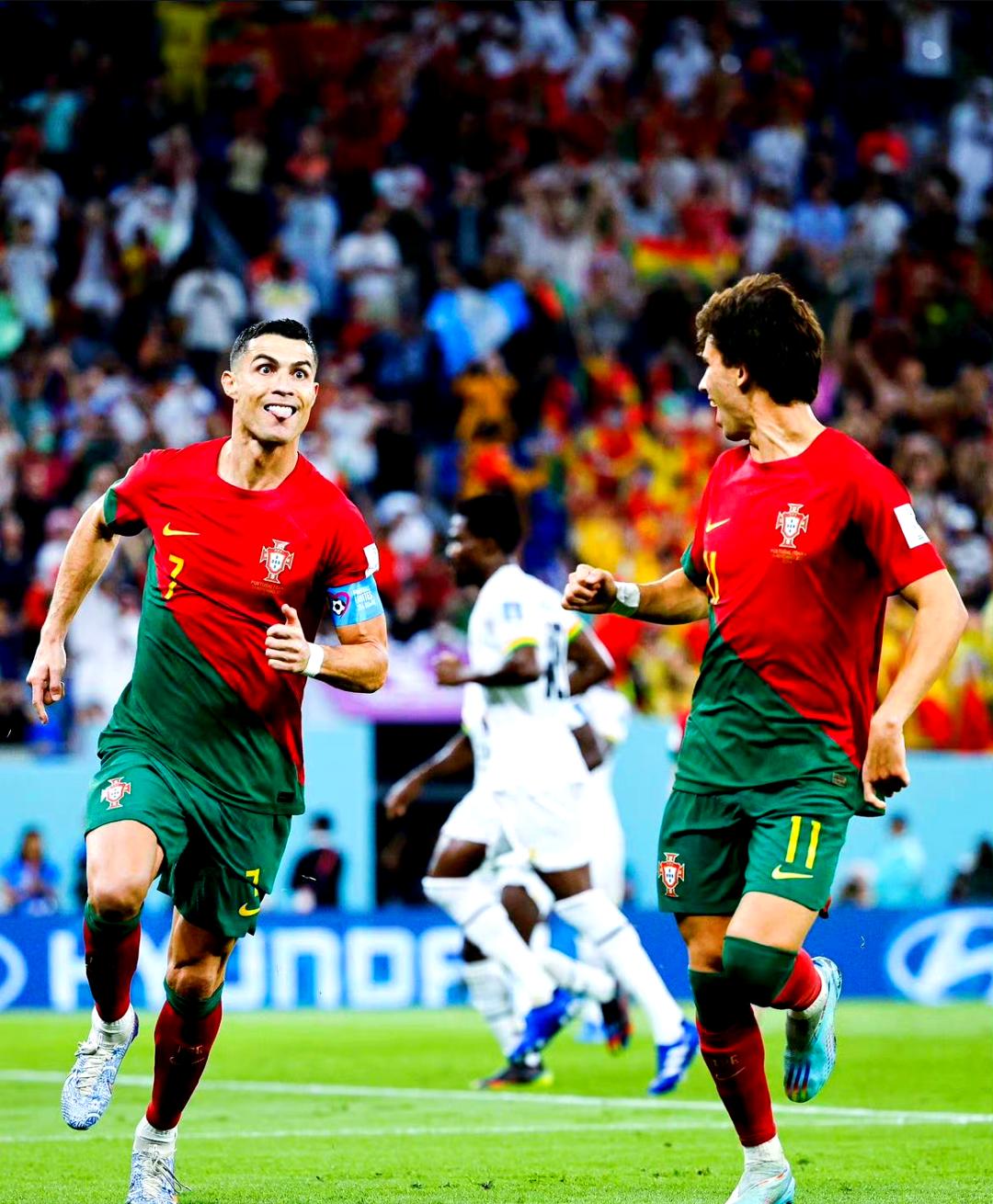 kysports-葡萄牙队大获全胜,C罗带领球队前进之路() 第2张 kysports-葡萄牙队大获全胜,C罗带领球队前进之路() 第2张