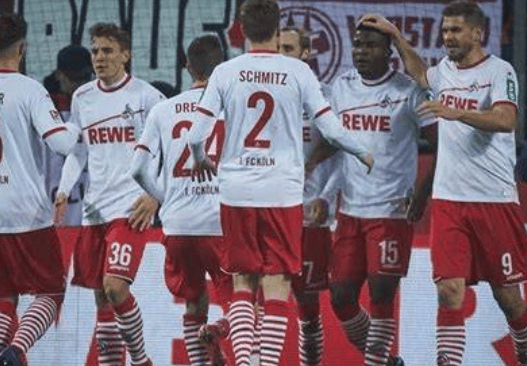 开云-莱比锡红牛备战下一场与科隆的比赛() 第1张 开云-莱比锡红牛备战下一场与科隆的比赛() 第1张