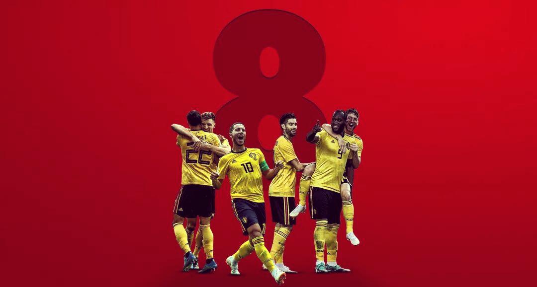 开云体育登录-比利時險勝英格蘭，晉級歐洲國家盃強()  第1张