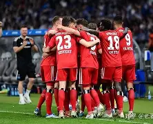 kaiyun sports-柏林赫塔后卫连续场出色发挥，零封对手()  第1张