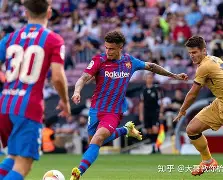 开云体育app-巴萨年轻球员表现出色，为球队带来胜利！()  第1张