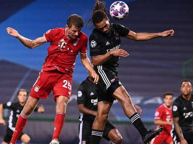 kysports-里昂客场胜巴黎,迪马特奥连笑三连() 第1张 kysports-里昂客场胜巴黎,迪马特奥连笑三连() 第1张