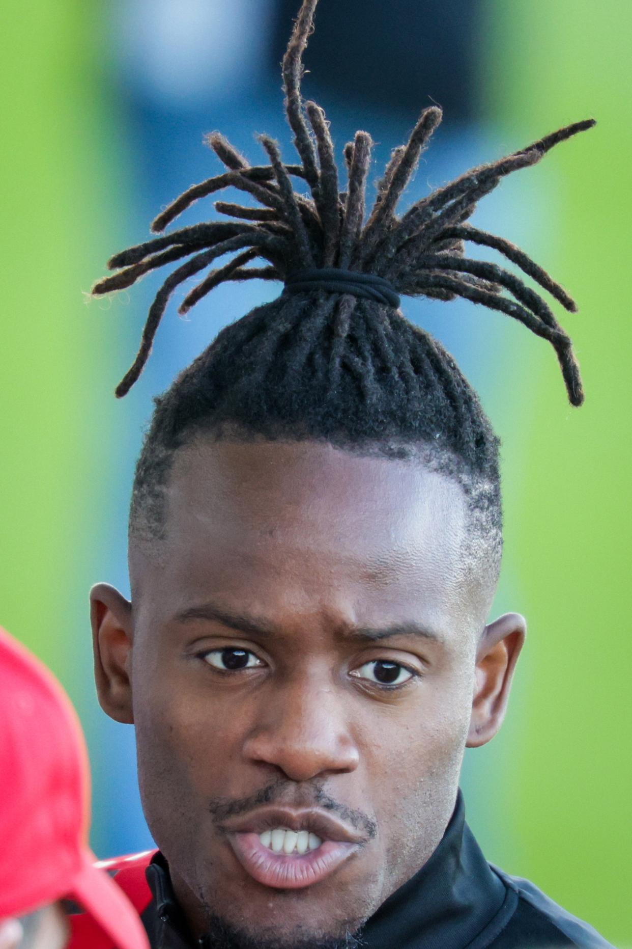 开云体育-足球开局拒绝皇马  第1张