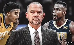 开云官方在线入口-掘金后卫神勇表现，率队击败对手()  第1张