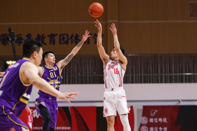 开云体育娱乐app-青海男篮再战赛场,一路领先取得胜利() 第1张 开云体育娱乐app-青海男篮再战赛场,一路领先取得胜利() 第1张