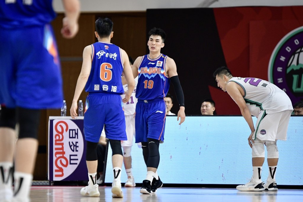 开云体育娱乐app-青海男篮再战赛场,一路领先取得胜利() 第2张 开云体育娱乐app-青海男篮再战赛场,一路领先取得胜利() 第2张