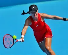 开云体育娱乐app-国际体育资讯：女子赛事中的激烈竞争！()  第1张